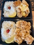 鳥小太郎さんが投稿したデカ盛り弁当 はるき（北海道/西１１丁目）の口コミ詳細 [食べログ] デカ盛り弁当 はるき