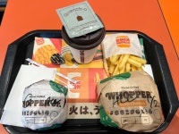 ドナリーさんが投稿したバーガーキング ブランチ仙台店（宮城/八乙女）の口コミ詳細 [食べログ] バーガーキング ブランチ仙台店