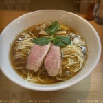 宮ちゃんNO1さんが投稿した麺堂にしき 池袋西口（東京/池袋）の口コミ詳細 [食べログ] 麺堂にしき 池袋西口