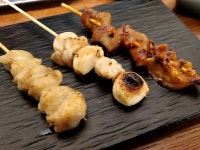 イカ様さんが投稿した串家TORIKUL（鹿児島/高見馬場）の口コミ詳細 [食べログ] 串家TORIKUL