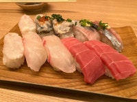 道産子しんじさんが投稿した雛鮨 西銀座店（東京/銀座）の口コミ詳細 [食べログ] 雛鮨 西銀座店