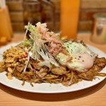 poopeejpさんが投稿した焼きそば 伊藤（神奈川/川崎）の口コミ詳細 [食べログ] 焼きそば 伊藤