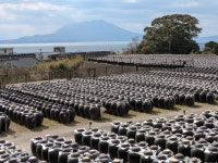 Fisher.Lionさんが投稿した壺畑（鹿児島/国分）の口コミ詳細 [食べログ] 壺畑