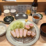LupinLupinさんが投稿したtonkatsu.jp 表参道（東京/表参道）の口コミ詳細 [食べログ] tonkatsu.jp 表参道