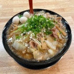 みっきー0141さんが投稿した自家製麺 つむぎ（群馬/北藤岡）の口コミ詳細 [食べログ] 自家製麺 つむぎ