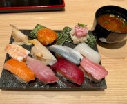 美味B級さんが投稿した鮨 酒 肴 杉玉 成増（東京/成増）の口コミ詳細 [食べログ] 鮨 酒 肴 杉玉 成増