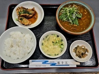 ベル山さんさんが投稿した揚子江（京都/竹田）の口コミ詳細 [食べログ] 揚子江