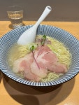 HIS KITCHENさんが投稿した貝だし麺 きた田（京都/京都）の口コミ詳細 [食べログ] 貝だし麺 きた田