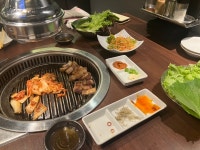 mana-maaanaさんが投稿したジュモン 赤坂店（東京/赤坂）の口コミ詳細 [食べログ] ジュモン 赤坂店