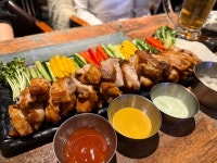 すだちとかぼすさんが投稿したDAOL（東京/西武新宿）の口コミ詳細 [食べログ] DAOL