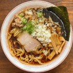 maro-jさんが投稿した柏 濃麺や 39名（千葉/逆井）の口コミ詳細 [食べログ] 柏 濃麺や 39名