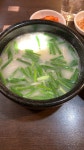 Ｍｒ．ぴぃさんが投稿した韓国田舎家庭料理　東光（東京/三田）の口コミ詳細 [食べログ] 韓国田舎家庭料理　東光
