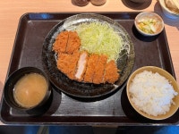 はらたまさんが投稿したかつアンドかつ 二ノ切公園店（大阪/千里中央）の口コミ詳細 [食べログ] かつアンドかつ 二ノ切公園店