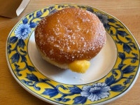 mayupapaさんが投稿したTOMODACHI NO DONUT（福岡/七隈）の口コミ詳細 [食べログ] TOMODACHI NO DONUT