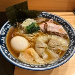 KAKA23さんが投稿した自家製麺 ロビンソン（東京/虎ノ門）の口コミ詳細 [食べログ] 自家製麺 ロビンソン