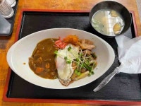 カレーおじさん＼(^o^)／さんが投稿しためし処 ビレン（東京/早稲田）の口コミ詳細 [食べログ] めし処 ビレン