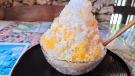 北篠サキさんが投稿した民芸喫茶 マキ（沖縄/竹富町その他）の口コミ詳細 [食べログ] 民芸喫茶 マキ