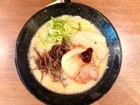 mikadojinさんが投稿した品川製麺所 新宿2丁目店（東京/新宿三丁目）の口コミ詳細 [食べログ] 品川製麺所 新宿2丁目店