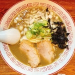 sent kunさんが投稿した煮干中華そば専門 煮干丸（埼玉/大宮）の口コミ詳細 [食べログ] 煮干中華そば専門 煮干丸