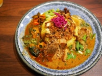 Casual Gourmet Questさんが投稿した胡粋（東京/赤坂）の口コミ詳細 [食べログ] 胡粋