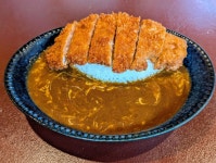 肉うどんにしがちさんが投稿したCurry House あじと（大阪/堺筋本町）の口コミ詳細 [食べログ] Curry House あじと