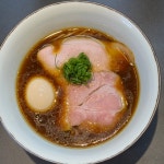 玄さんのワンダフルライフさんが投稿したらぁ麺 せんいち（奈良/天理）の口コミ詳細 [食べログ] らぁ麺 せんいち