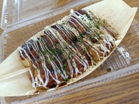 s54bさんが投稿したたこ焼き えでん（岐阜/刃物会館前）の口コミ詳細 [食べログ] たこ焼き えでん