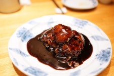 ondy11111111さんが投稿した希須林 青山（東京/表参道）の口コミ詳細 [食べログ] 希須林 青山