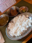 Tamagoooさんが投稿したアンナプルナ（大阪/大阪天満宮）の口コミ詳細 [食べログ] アンナプルナ