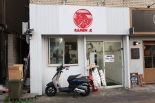 グッちゃーんさんが投稿したRAMEN .R 長居店（大阪/長居）の口コミ詳細 [食べログ] RAMEN .R 長居店