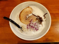 giants2002さんが投稿した唯一無二のらぁ麺専門店 イ袋ワシづかみ（大阪/四天王寺前夕陽ヶ丘）の口コミ詳細 [食べログ]... 