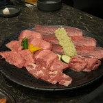 鉄道王さんが投稿した焼肉Nick 錦店（愛知/久屋大通）の口コミ詳細 [食べログ] 焼肉Nick 錦店