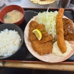 堺のまもちゃんさんが投稿したとん太 本店（大阪/大阪城北詰）の口コミ詳細 [食べログ] とん太 本店