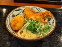 ジゲンＡＣＥさんが投稿した丸亀製麺 上石神井店（東京/上石神井）の口コミ詳細 [食べログ] 丸亀製麺 上石神井店