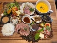 もねさんさんが投稿したOn Lento Cafe（鳥取/富士見町）の口コミ詳細 [食べログ] On Lento Cafe