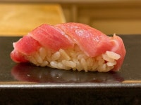 まる＠横浜市さんが投稿した鮨屋 大かわ 久（神奈川/馬車道）の口コミ詳細 [食べログ] 鮨屋 大かわ 久