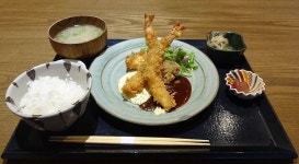 mickeyclubさんが投稿したサカナのめしや 天端（大阪/阿倍野）の口コミ詳細 [食べログ] サカナのめしや 天端