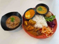 カレーおじさん＼(^o^)／さんが投稿した香織る（東京/小川町）の口コミ詳細 [食べログ] 香織る