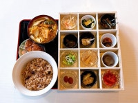 soutaそーたさんが投稿した高菜先生の酵素玄米と料金おまかせほうとう食堂 甲府店（山梨/金手）の口コミ詳細 [食べログ]... 
