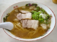 la_la_lasagna*さんが投稿したかどや食堂（愛媛/壬生川）の口コミ詳細 [食べログ] かどや食堂