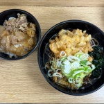 jnglogさんが投稿しためん庵（東京/大門）の口コミ詳細 [食べログ] めん庵