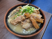 コショラーさんが投稿したうちなーすばヤージ小（神奈川/浅野）の口コミ詳細 [食べログ] うちなーすばヤージ小