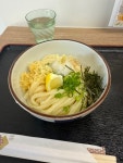 しゅんぼんさんが投稿した讃岐うどん 丸樹（東京/等々力）の口コミ詳細 [食べログ] 讃岐うどん 丸樹