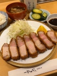 とももんげさんが投稿したとんかつジョニー（愛知/名古屋）の口コミ詳細 [食べログ] とんかつジョニー