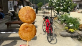 rotasさんが投稿したそば処こめや（福島/湯野上温泉）の口コミ詳細 [食べログ] そば処こめや