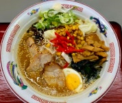 ふくろう1001さんが投稿したラーメン勇駒（宮崎/餅原）の口コミ詳細 [食べログ] ラーメン勇駒