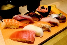 ふらわ★さんが投稿した寿司 魚がし日本一 ムスブ田町店（東京/田町）の口コミ詳細 [食べログ] 寿司 魚がし日本一 ムスブ田町店