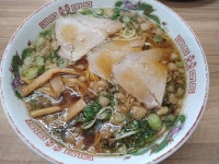 k-ama362さんが投稿した中華そば しんたく（広島/神辺町十九軒屋）の口コミ詳細 [食べログ] 中華そば しんたく