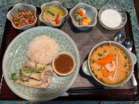 湘南の元気印さんが投稿したチャンパー 伊勢丹会館店（東京/新宿三丁目）の口コミ詳細 [食べログ] チャンパー 伊勢丹会館店