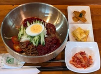 自転車乗りのやっちゃんさんが投稿した韓国家庭料理 ソウル（東京/西葛西）の口コミ詳細 [食べログ] 韓国家庭料理 ソウル